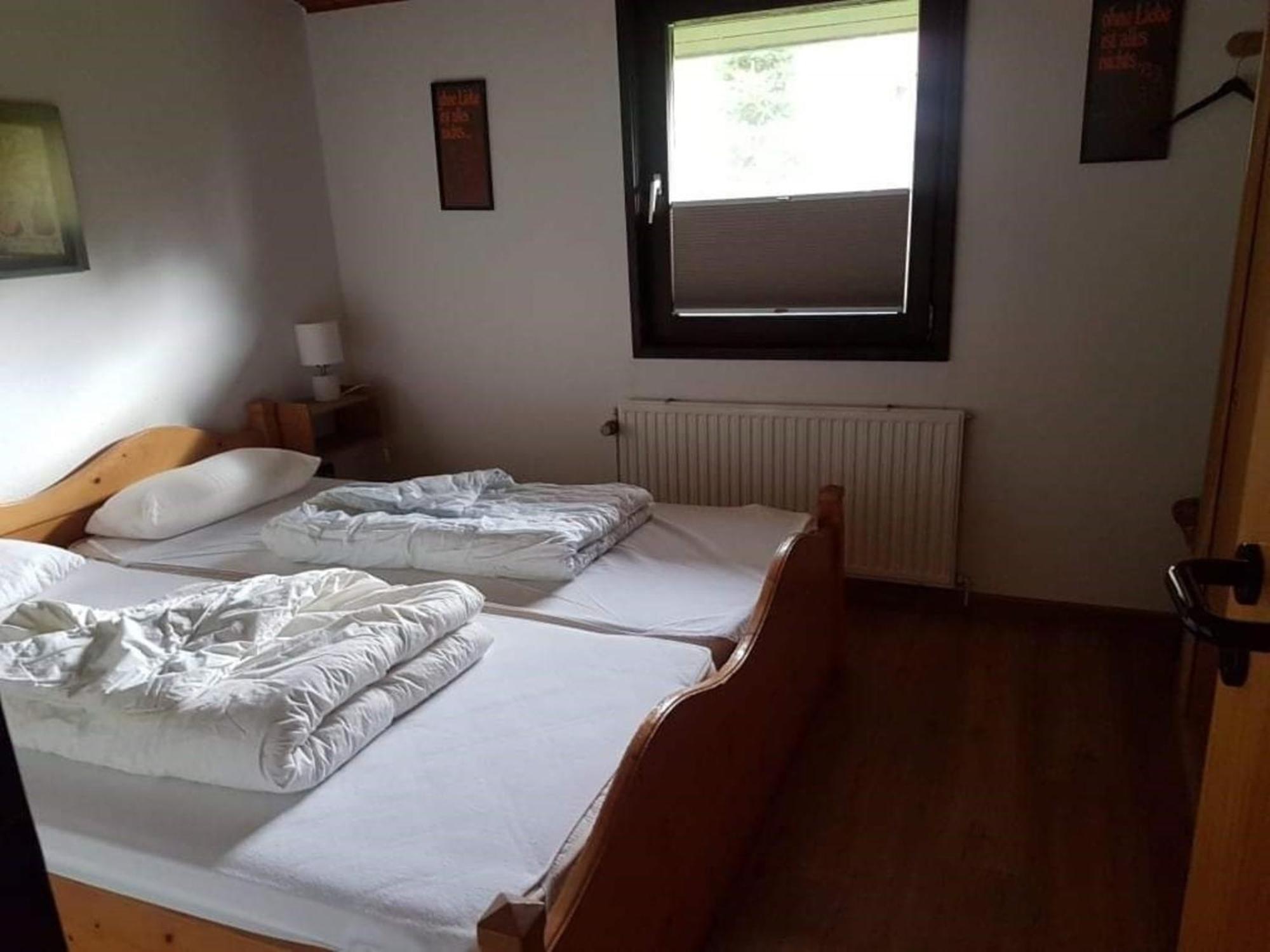 Bungalow M 43 In Burhave Exterior photo
